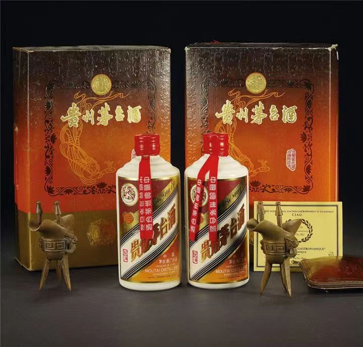 托喀依乡礼盒茅台酒回收